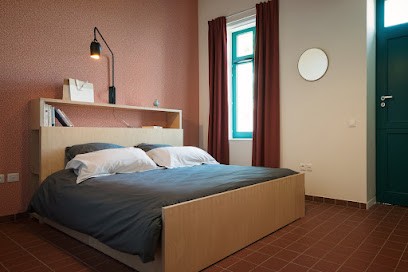 Gîte atypique Chez Rosalie, Gîte à Bruay-la-Buissière