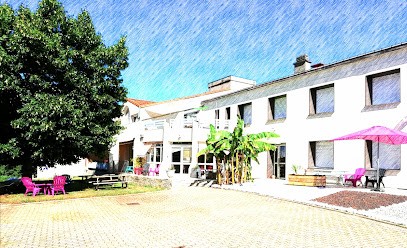 Les Gîtes du Thouet, Gîte à Saint-Loup-Lamairé