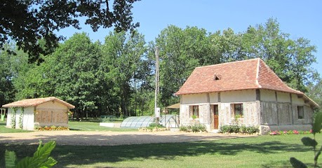 Gite les Tourriers, Gîte à Beaupouyet