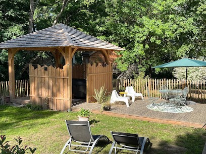 gîte spa jacuzzi | dordogne (24) | bergerac | le martin pêcheur, Gîte à Lamonzie-Saint-Martin
