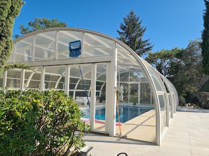 la Magnanerie en Provence - Bollene, Gîte à Bollène