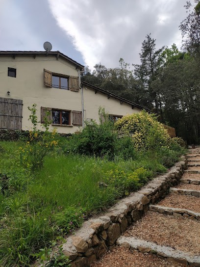 Gîte la chenaie, Gîte à Soudorgues