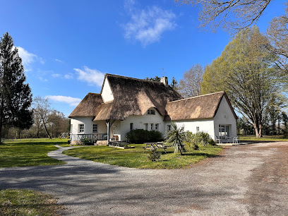 The Cottage Bed & Breakfast Gîte à Saint-Lyphard