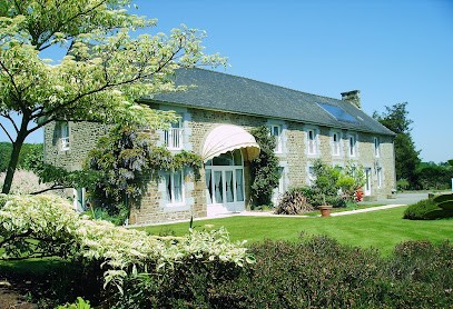 Eco-gîte de charme de la Boérie, Gîte au Teilleul