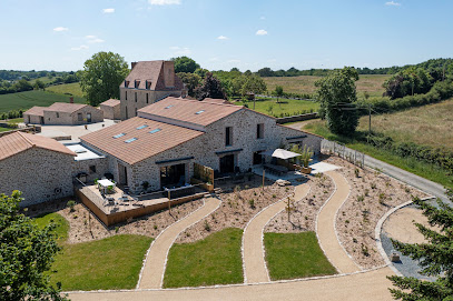 Domaine De La Haye – Gîte De Groupe Près Du Puy Du Fou, Chambres D'hôtes & Lieu De Mariage Dans Le Choletais, Gîte à Saint-Christophe-du-Bois