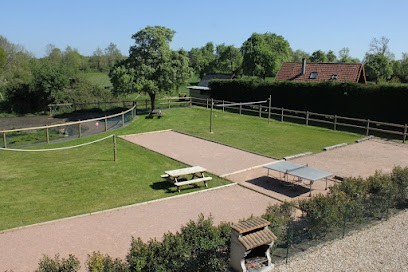 Gîtes Larose : Gîtes au calme en campagne, Gîte de groupe, proche mer et Honfleur, dans le Calvados en Normandie, Gîte à Saint-Gatien-des-Bois