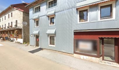 La Belle Taule, Gîte à Lamoura