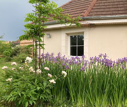 Le Doux Nichoir, Gîte à Saint-Doulchard