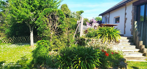 Ty Nevez - Gîtes De France Gîte à Sarzeau