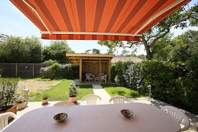 Gîte Au Cœur Des Châteaux De Bordeaux, Gîte à Salleboeuf