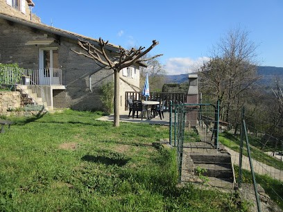 Gîte et Insolite La Bodib, Gîte à Fabras
