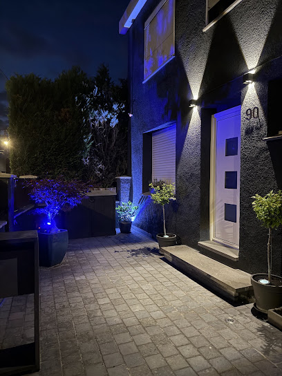 Loveroom 21 Suites Insolite Avec Spa Privatif | Onnaing, Gîte à Onnaing
