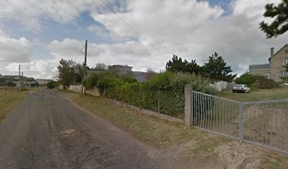 Gite De La Rafale, Gîte à Donville-les-Bains