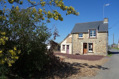 Le gîte de la Grée [des Horêts] en Brocéliande, Gîte à Néant-sur-Yvel