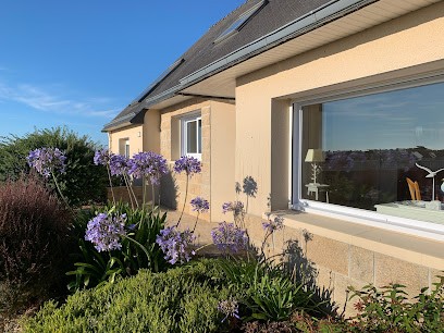 Gîte Le Clos D'Iroise, Gîte à Porspoder