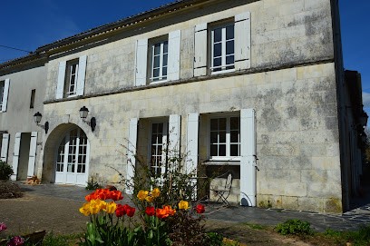 Les Jardins de la Source, Gîte à Gémozac