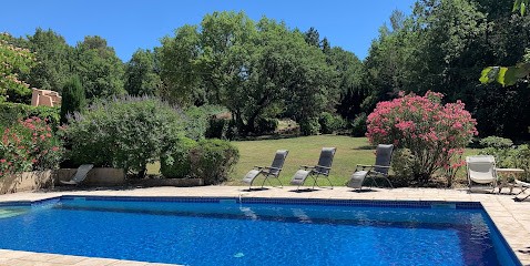 L'Enn En Provence, Gîte à Lourmarin