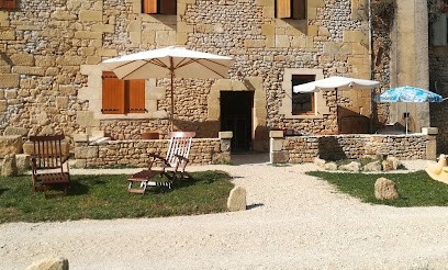 Gîte Lou Père' Igor, Gîte à Savignac-de-Miremont