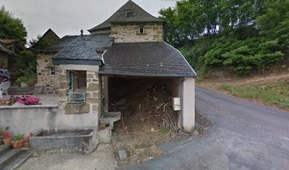 Gite De Coignac, Gîte à Dampniat