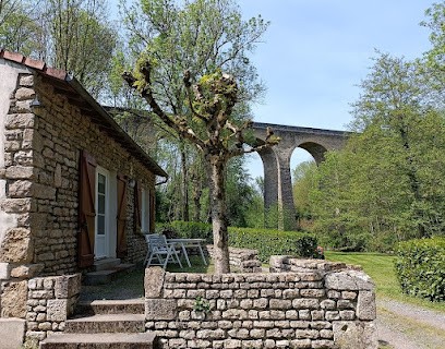 Gîte de la Roche, Gîte à Saint-Pompain
