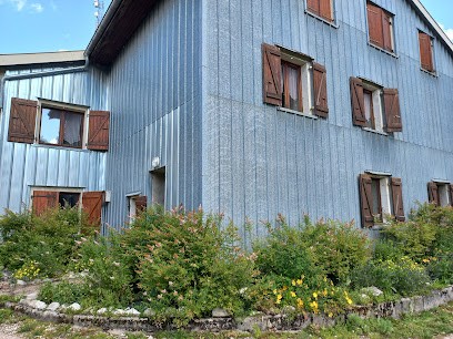 Chalet De Bevy, Gîte à Septmoncel les Molunes