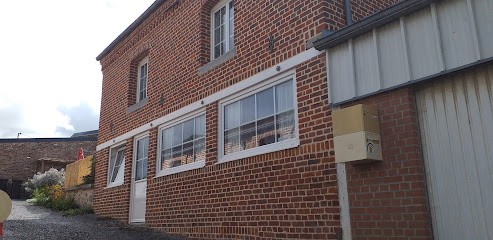 Gite la libellule, Gîte à Cartignies