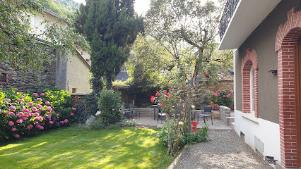 Le Gîte Illixo, Gîte à Bagnères-de-Luchon