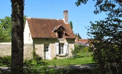 La Petite Maison, Gîte à Cheverny