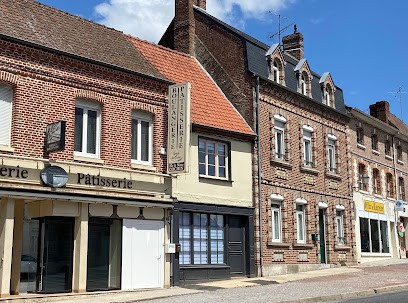 Gîte Au Bois Dormant, Gîte à Crécy-en-Ponthieu
