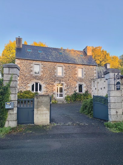 Les granges de Pil Bara, Gîte à Langoat