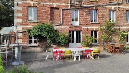 Home Du Moulin Des Prés Grand Gîte 15 Sleeps The Edge De L'eau, Gîte à Croissy-sur-Celle