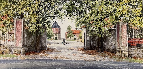 Gîtes du Grand Beauvoir, Gîte au Plessis-Placy