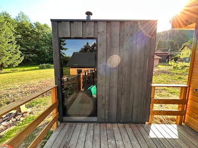 Gite Le Secret Du Long Bas, Gîte à Saulxures