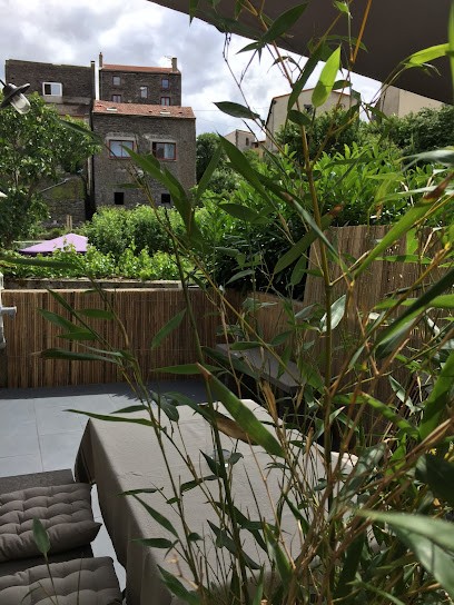 Gîte De La Planche, Gîte à Volvic