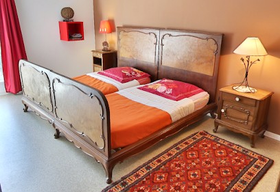 Gîte du Parc, Gîte à Munster