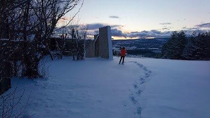 La Grande Maison D'Aurel, Gîte à Aurel
