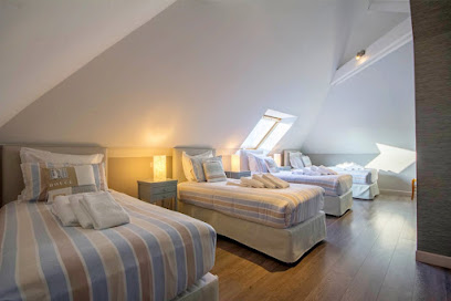 Le Loft - Gîtes De France Gîte à Plumergat