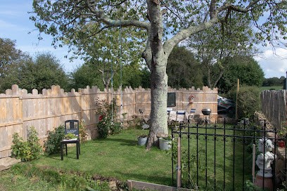 La Bicyclette Bleue, Gîte à Fermanville