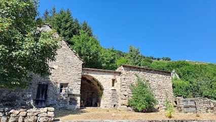 Gite Rural Les Laupiettes, Gîte à Dourbies