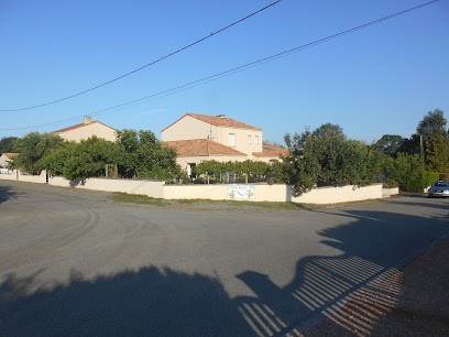 Gîtes Aux farés, Gîte à Saint-Vincent-sur-Jard