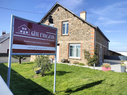 Gîte L'angevin, Gîte à Bellevigne-en-Layon