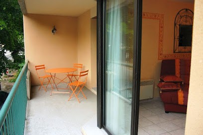 Gîte de Marvejols, Gîte à Marvejols