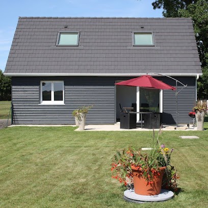 Gîte à La Campagne, Gîte à Saint-Riquier-ès-Plains