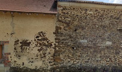 Gîte la Mésange Bleue, Gîte à Fontenoy