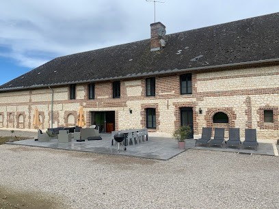 Le Domaine du Tronquoi, Gîte à Vironchaux