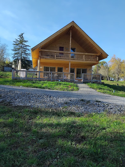 Gîte D'étape Maison Paroix, Gîte à Sévignacq-Meyracq