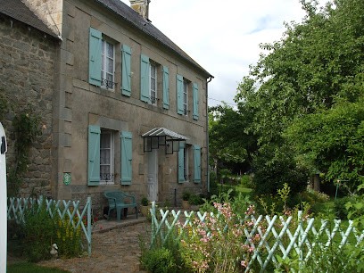 Gîtes Villemonteix Parc naturel régional de Millevaches, Gîte à Saint-Setiers