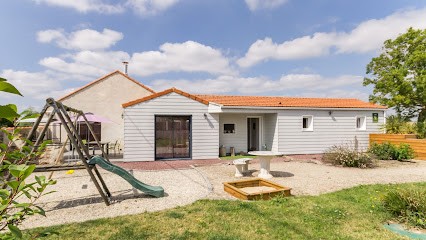 Chatoinou, Gîte à Saint-Viaud