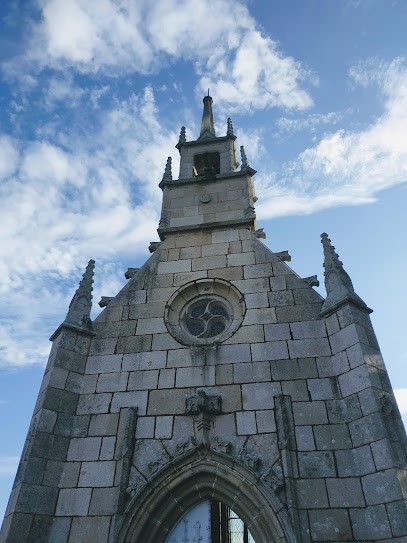 Gîte TY KOUSKED La Roche-Derrien, Gîte à Camlez
