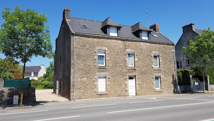 Briac - Gîtes De France Gîte à Auray